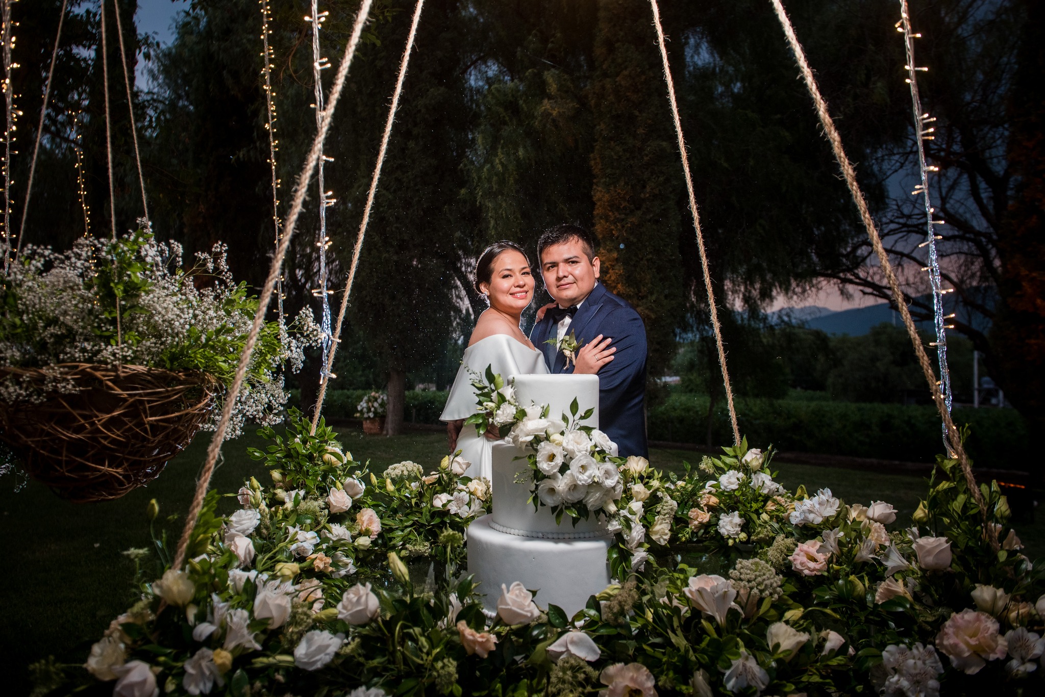 Fotografía de boda: Save the Date